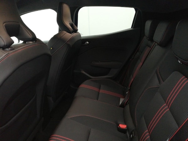 Used Renault Clio 2023 for sale - 76172087: Photo 6