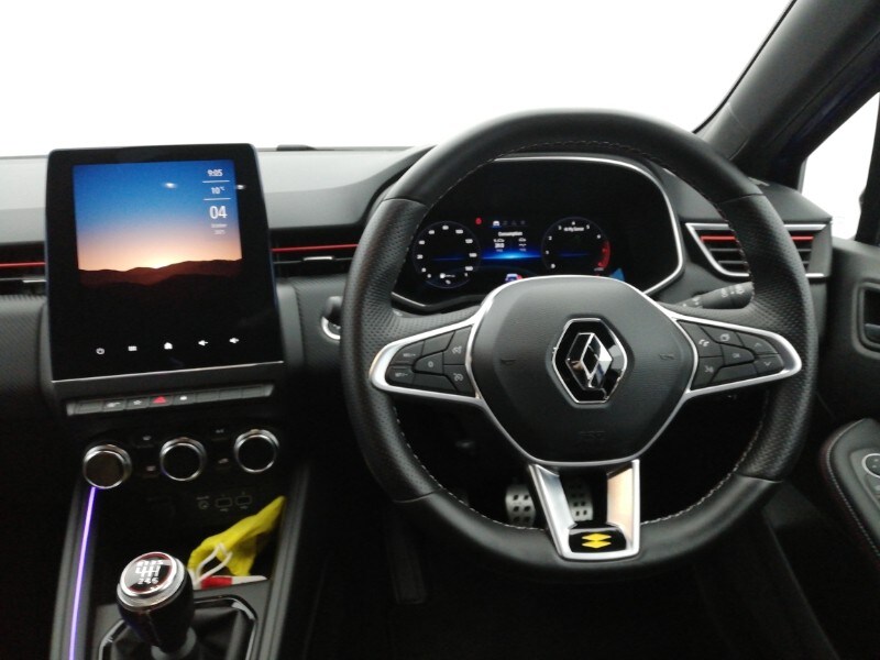 Used Renault Clio 2023 for sale - 76172087: Photo 7