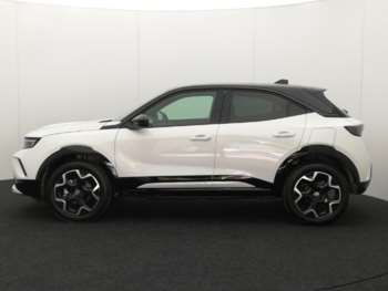 Used Vauxhall Mokka 2025 for sale - 75251928: Photo