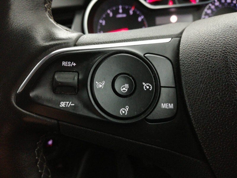 Used Vauxhall Crossland 2021 for sale - 76543237: Photo 13