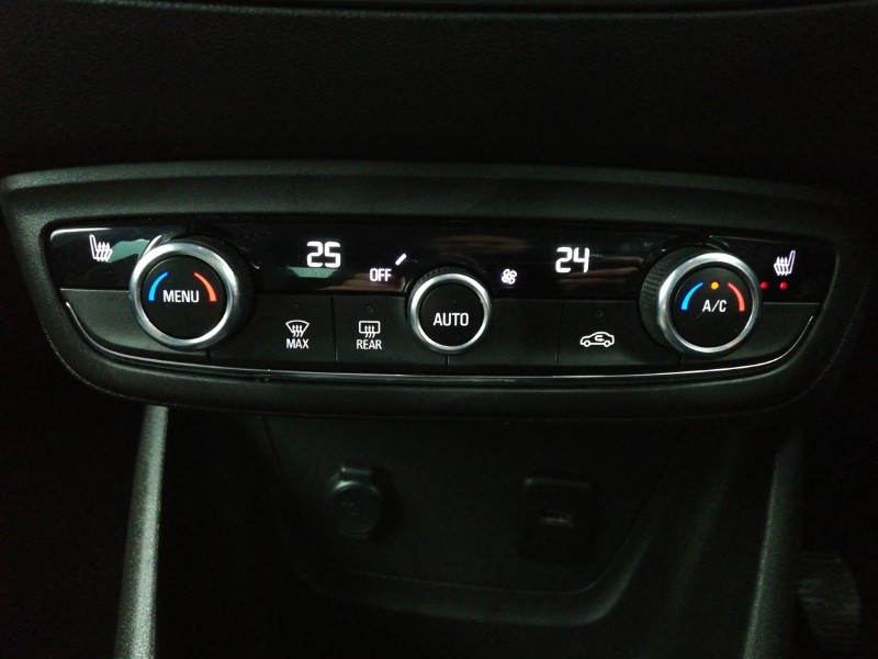 Used Vauxhall Crossland 2021 for sale - 76543237: Photo 16