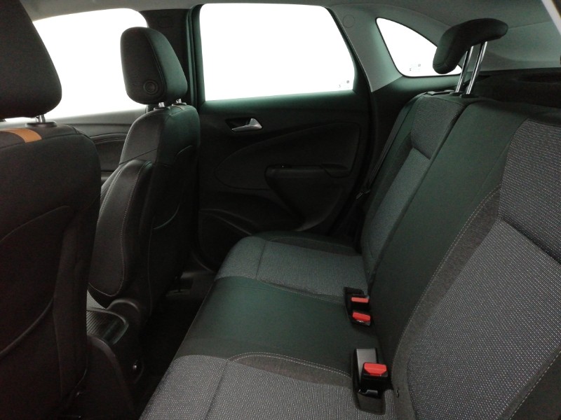 Used Vauxhall Crossland 2021 for sale - 76543237: Photo 6