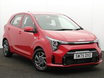 Used Kia Picanto 2025 for sale - 78669836: Photo