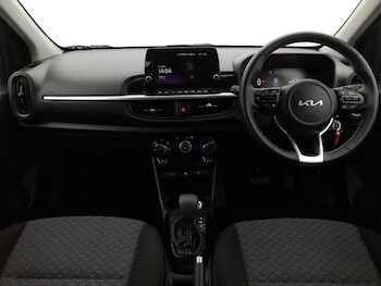 Used Kia Picanto 2025 for sale - 78669836: Photo