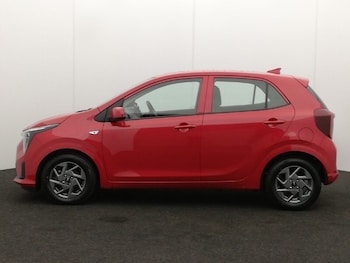 Used Kia Picanto 2025 for sale - 78669836: Photo