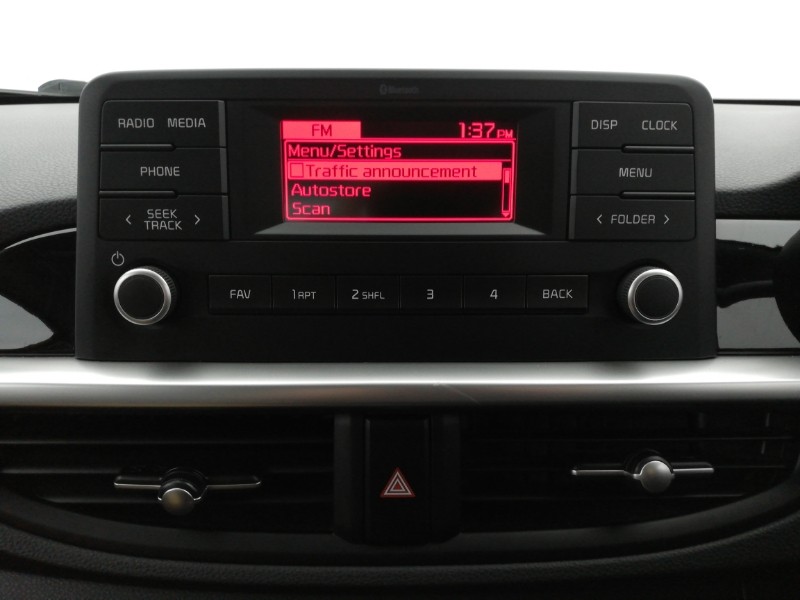 Used Kia Picanto 2023 for sale - 76589390: Photo 10