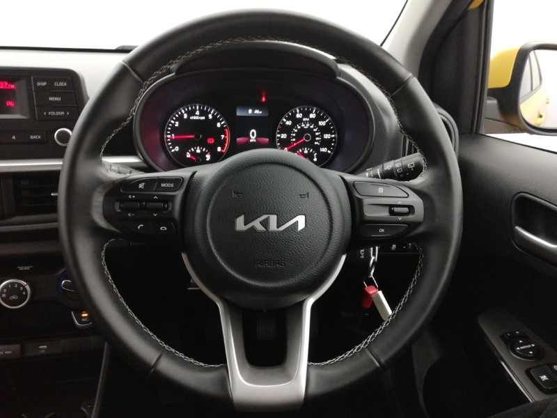 Used Kia Picanto 2023 for sale - 76589390: Photo 11