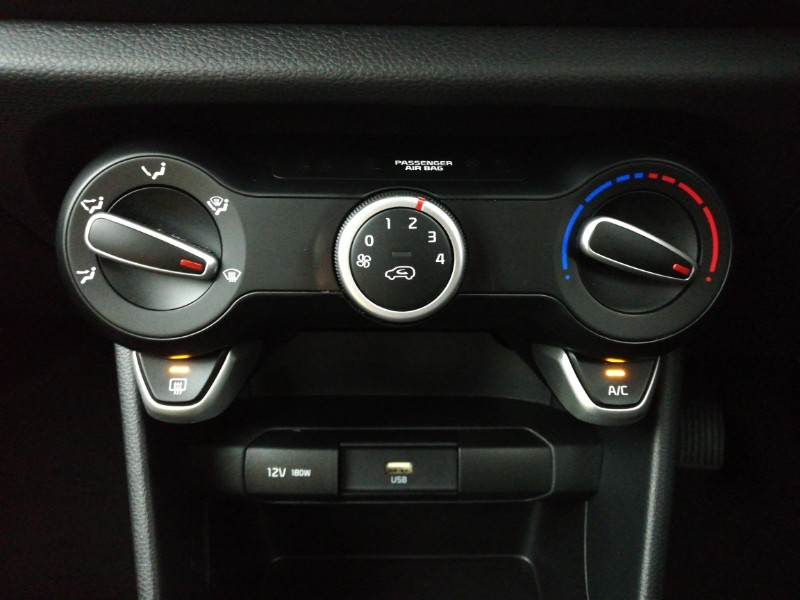 Used Kia Picanto 2023 for sale - 76589390: Photo 15