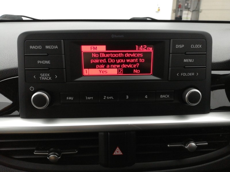 Used Kia Picanto 2023 for sale - 76589390: Photo 16