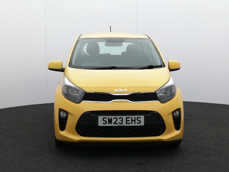 Used Kia Picanto 2023 for sale - 76589390: Photo 19