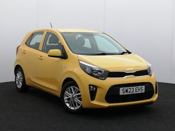 Kia - Picanto