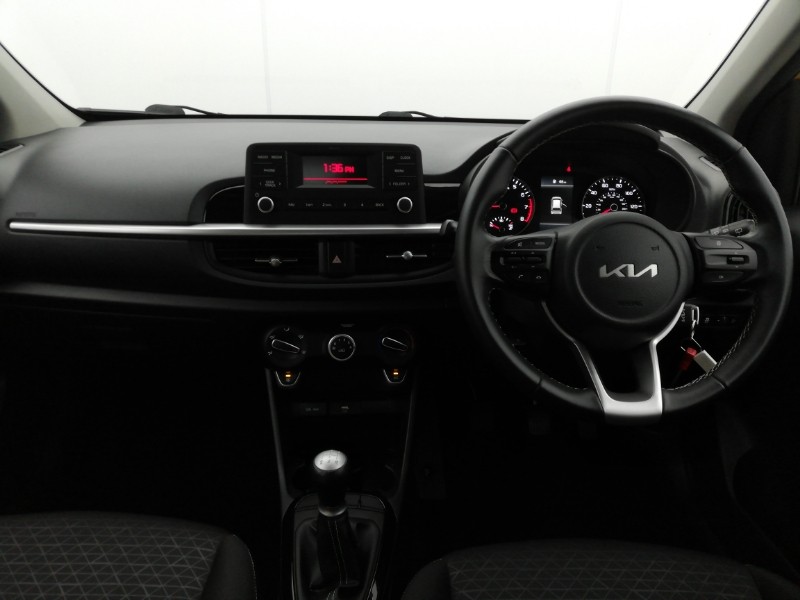 Used Kia Picanto 2023 for sale - 76589390: Photo 2