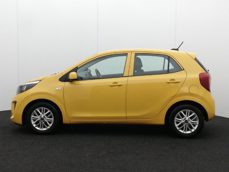 Used Kia Picanto 2023 for sale - 76589390: Photo 4