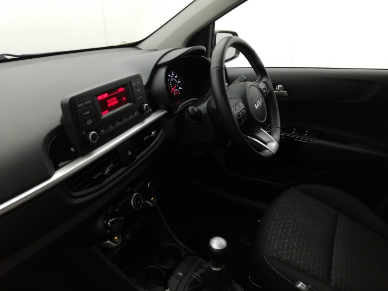 Used Kia Picanto 2023 for sale - 76589390: Photo 5