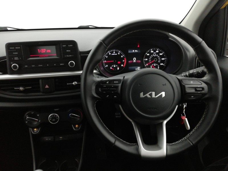 Used Kia Picanto 2023 for sale - 76589390: Photo 7