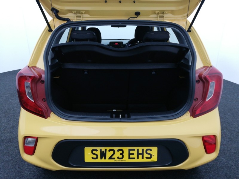 Used Kia Picanto 2023 for sale - 76589390: Photo 8