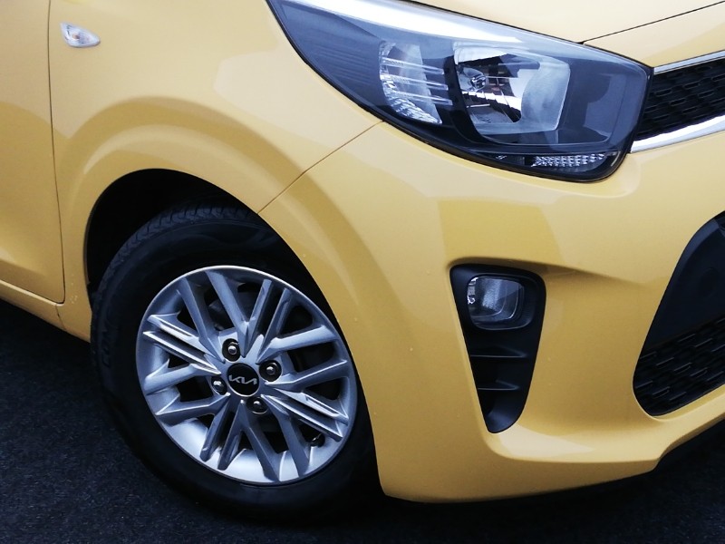 Used Kia Picanto 2023 for sale - 76589390: Photo 9