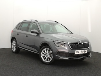 Used Skoda Kamiq 2022 for sale - 75547169: Photo