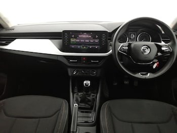 Used Skoda Kamiq 2022 for sale - 75547169: Photo