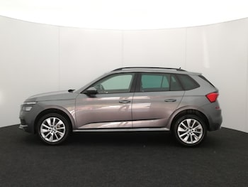 Used Skoda Kamiq 2022 for sale - 75547169: Photo
