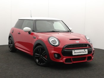 2019 - 2.0 Cooper S Sport II 3dr Auto