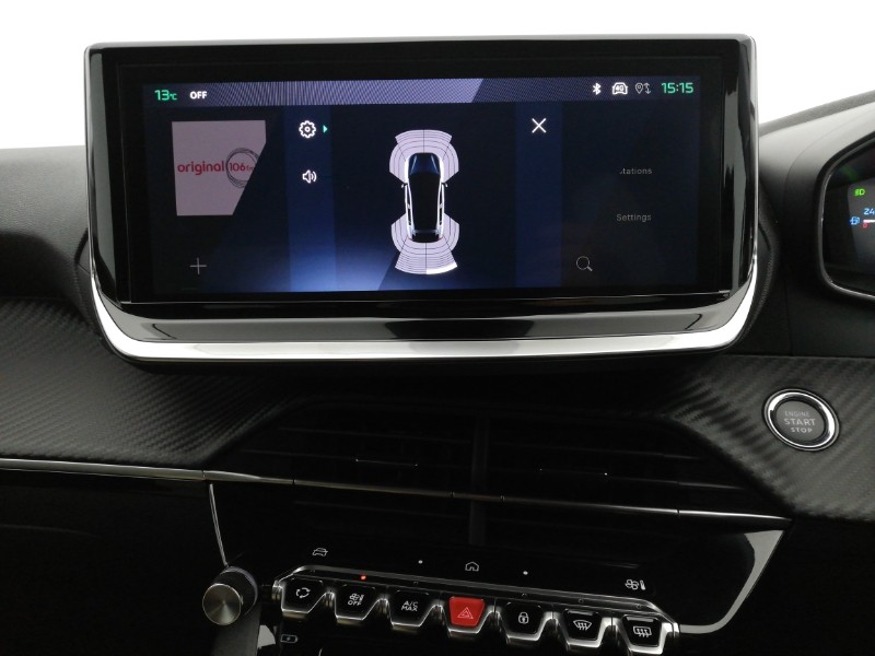 Used Peugeot 208 2025 for sale - 76543245: Photo 10