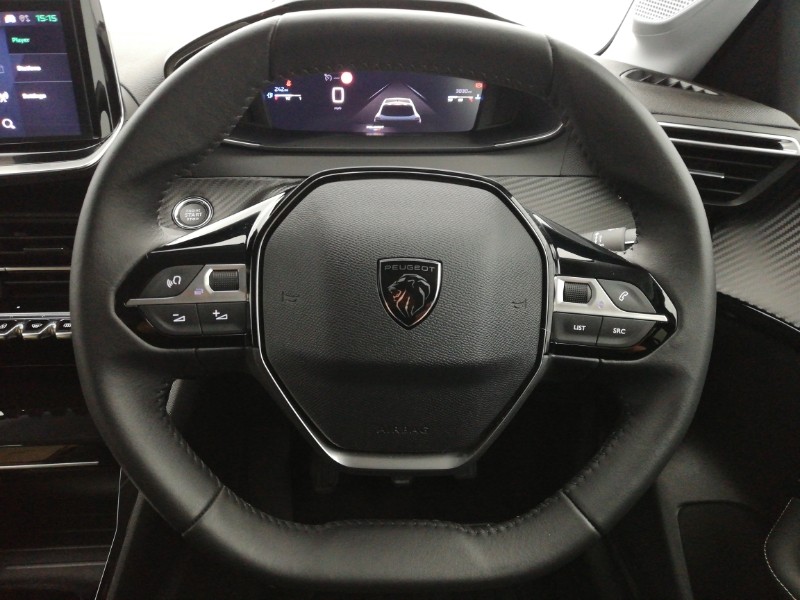 Used Peugeot 208 2025 for sale - 76543245: Photo 11