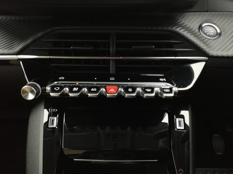 Used Peugeot 208 2025 for sale - 76543245: Photo 13