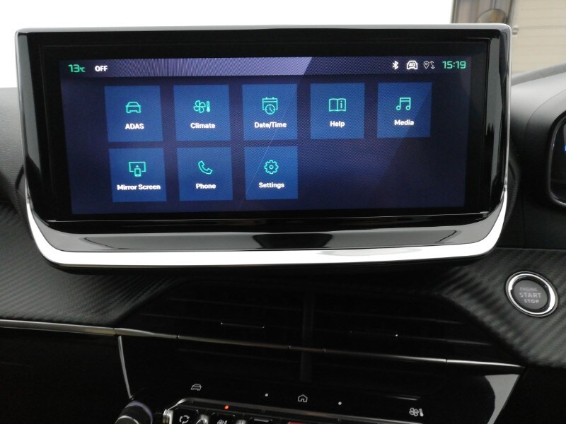 Used Peugeot 208 2025 for sale - 76543245: Photo 14