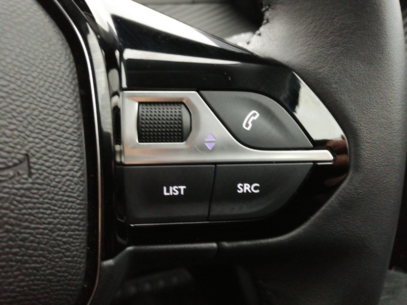 Used Peugeot 208 2025 for sale - 76543245: Photo 16