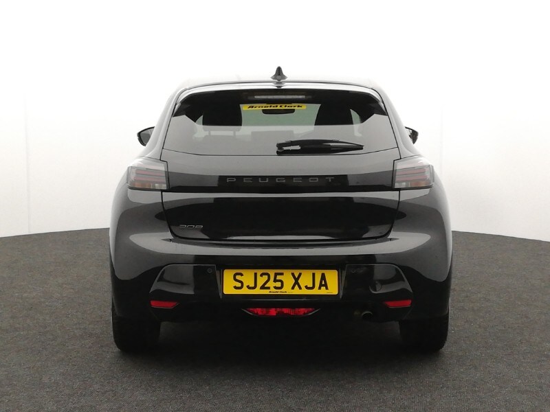 Used Peugeot 208 2025 for sale - 76543245: Photo 18