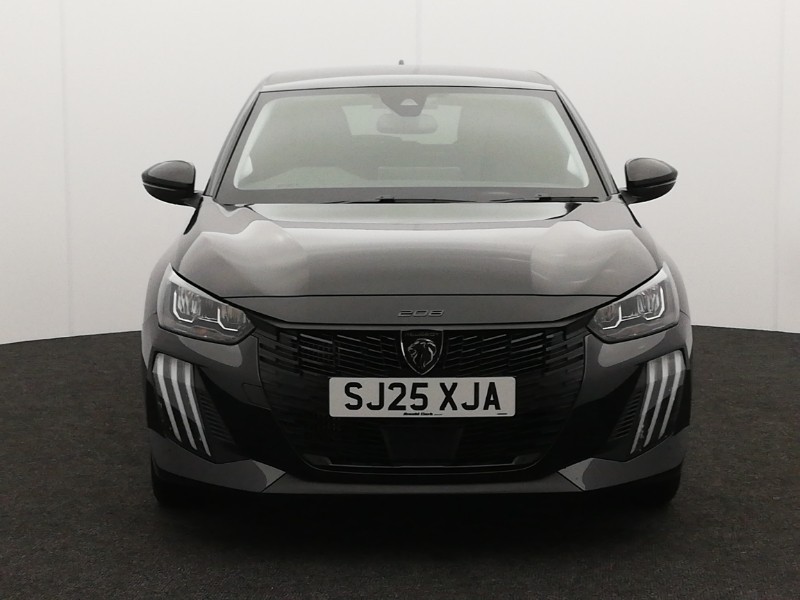 Used Peugeot 208 2025 for sale - 76543245: Photo 19