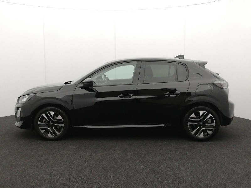 Used Peugeot 208 2025 for sale - 76543245: Photo 4