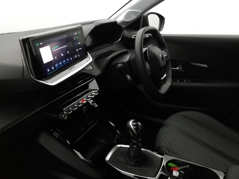 Used Peugeot 208 2025 for sale - 76543245: Photo 5