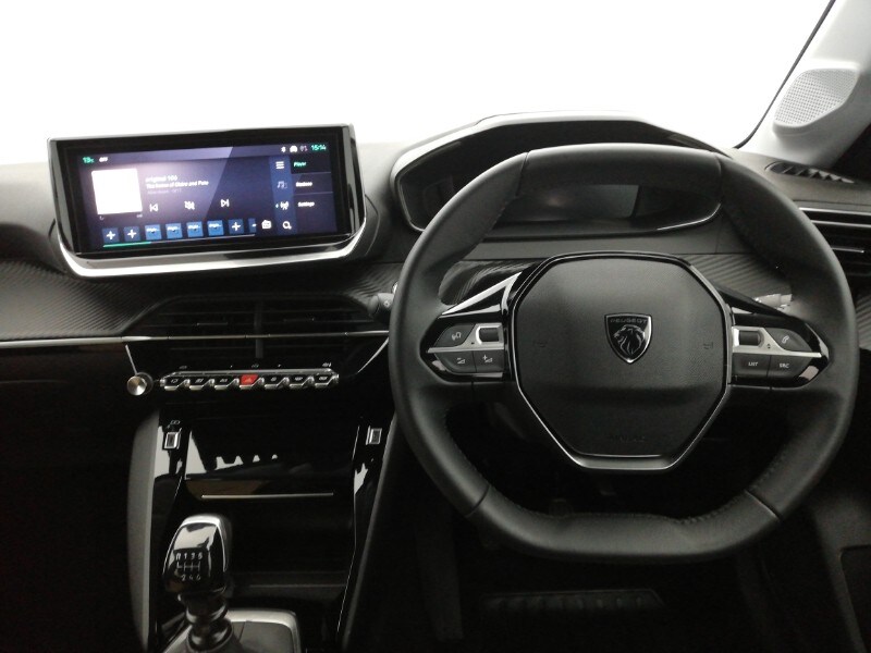 Used Peugeot 208 2025 for sale - 76543245: Photo 7