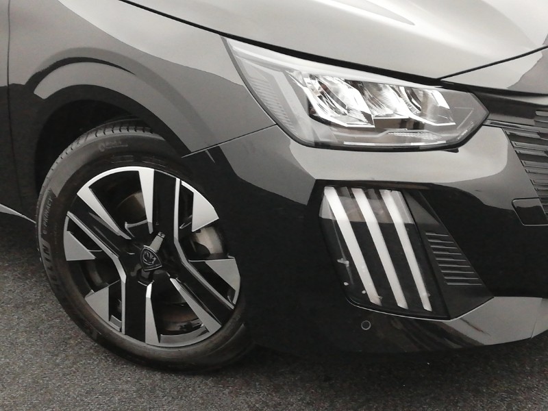 Used Peugeot 208 2025 for sale - 76543245: Photo 9