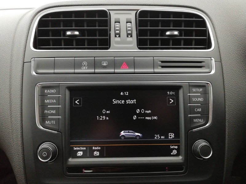 Used Volkswagen Polo 2015 for sale - 77644705: Photo 17