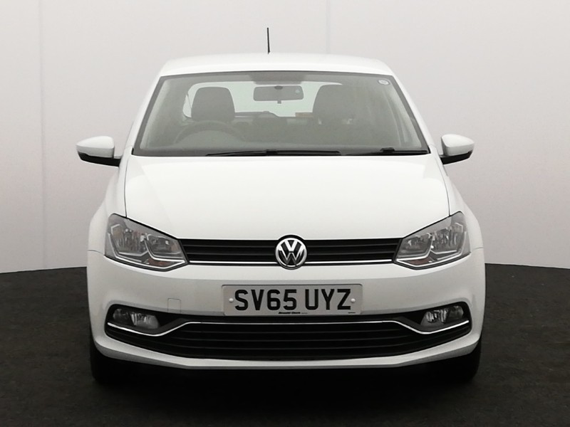Used Volkswagen Polo 2015 for sale - 77644705: Photo 19