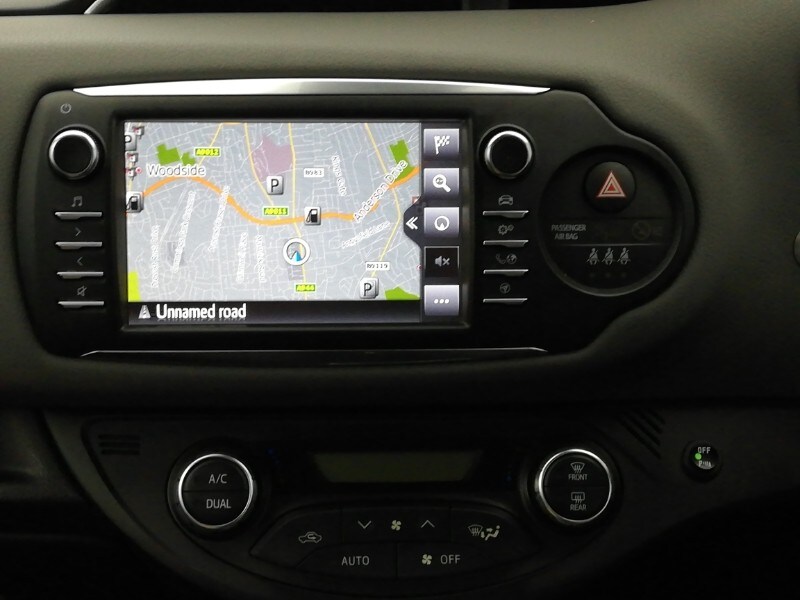 Used Toyota Yaris 2018 for sale - 77652262: Photo 10