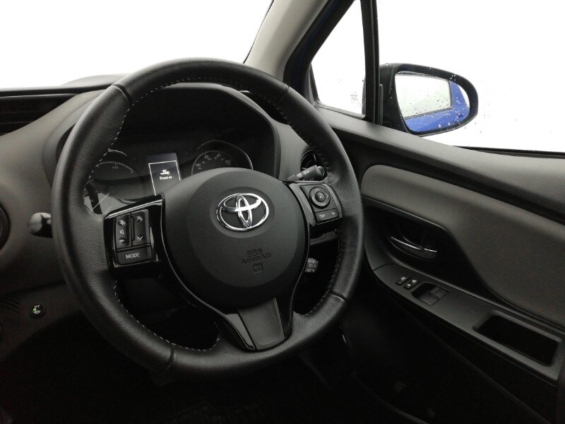 Used Toyota Yaris 2018 for sale - 77652262: Photo 11