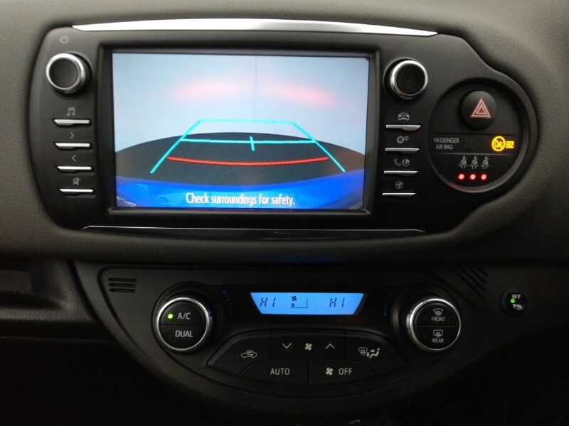 Used Toyota Yaris 2018 for sale - 77652262: Photo 14