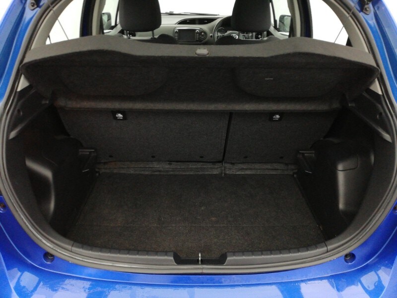 Used Toyota Yaris 2018 for sale - 77652262: Photo 8