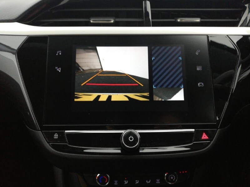 Used Vauxhall Corsa 2021 for sale - 76493390: Photo 10