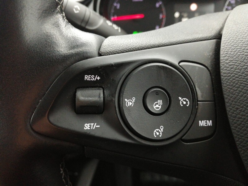 Used Vauxhall Corsa 2021 for sale - 76493390: Photo 13