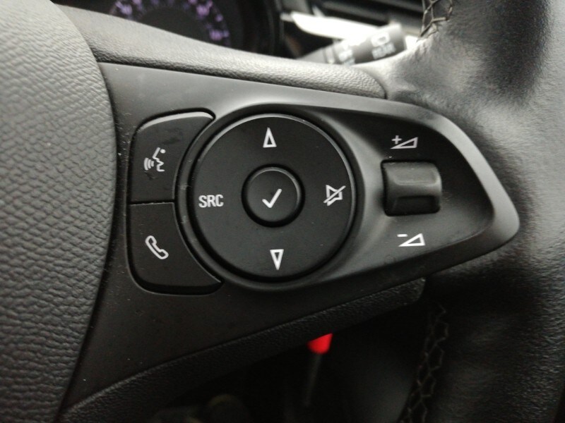 Used Vauxhall Corsa 2021 for sale - 76493390: Photo 14