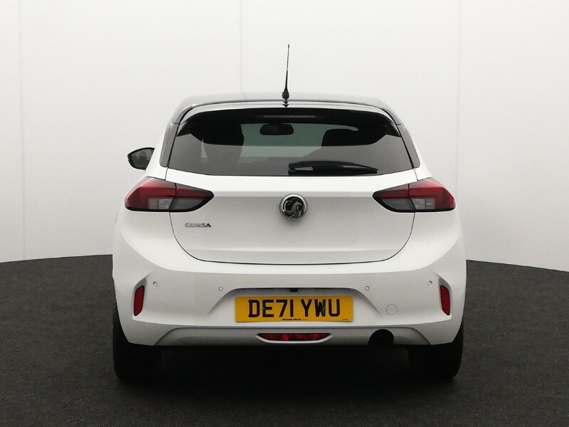 Used Vauxhall Corsa 2021 for sale - 76493390: Photo 18