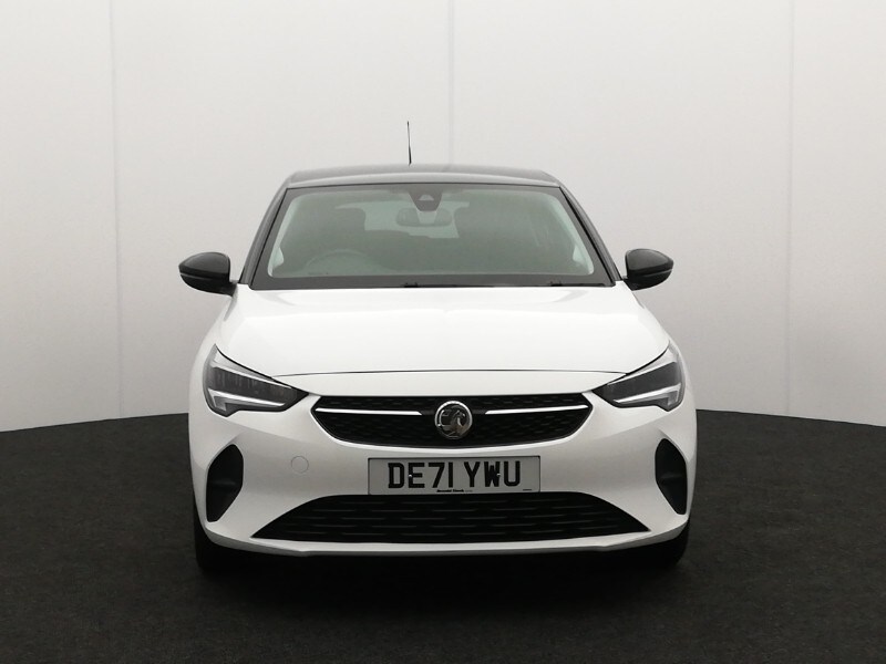 Used Vauxhall Corsa 2021 for sale - 76493390: Photo 19