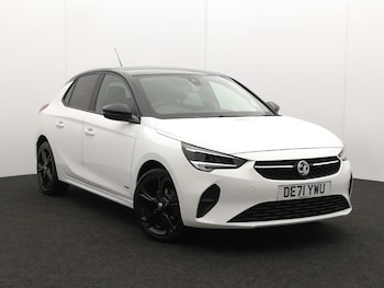 Used Vauxhall Corsa 2021 for sale - 76493390: Photo