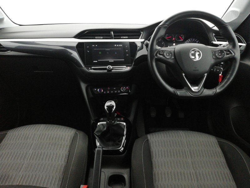 Used Vauxhall Corsa 2021 for sale - 76493390: Photo 2