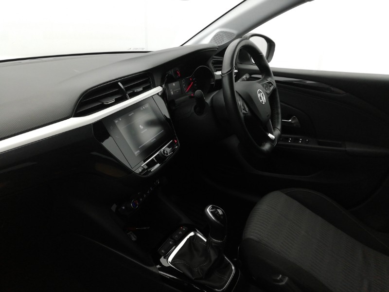 Used Vauxhall Corsa 2021 for sale - 76493390: Photo 5